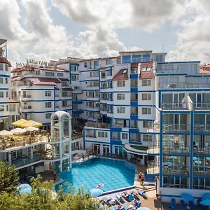 List 4*, Sozopol Bulgarije