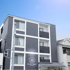  アパートホテル Hopetree 日本