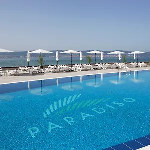 **** Апарт-отель Paradiso Болгария