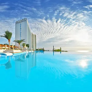 International Casino & Tower 5*, Goudstrand Bulgarije