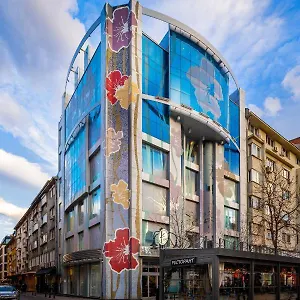 Les Fleurs Boutique Sofia
