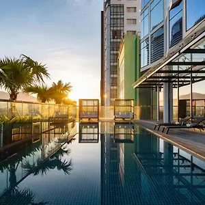 ***** ホテル Crowne Plaza Centre By Ihg ベトナム
