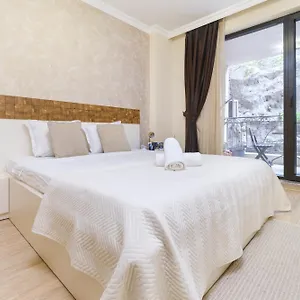 Chic Luxury Escape Close To Kapana Area Plovdiv