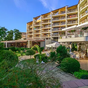 Madara Park 4*, Goudstrand Bulgarije