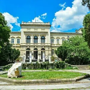  Хостел Musala Болгария