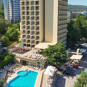 Shipka 4*, Goudstrand Bulgarije