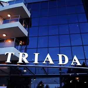 Hotel Triada, Sofía