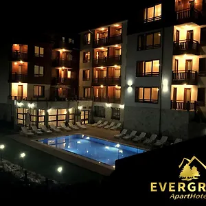 *** Апарт-отель Evergreen Болгария